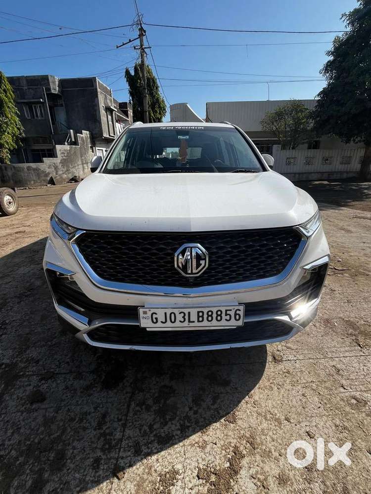 Mg Car Hybrid 2019