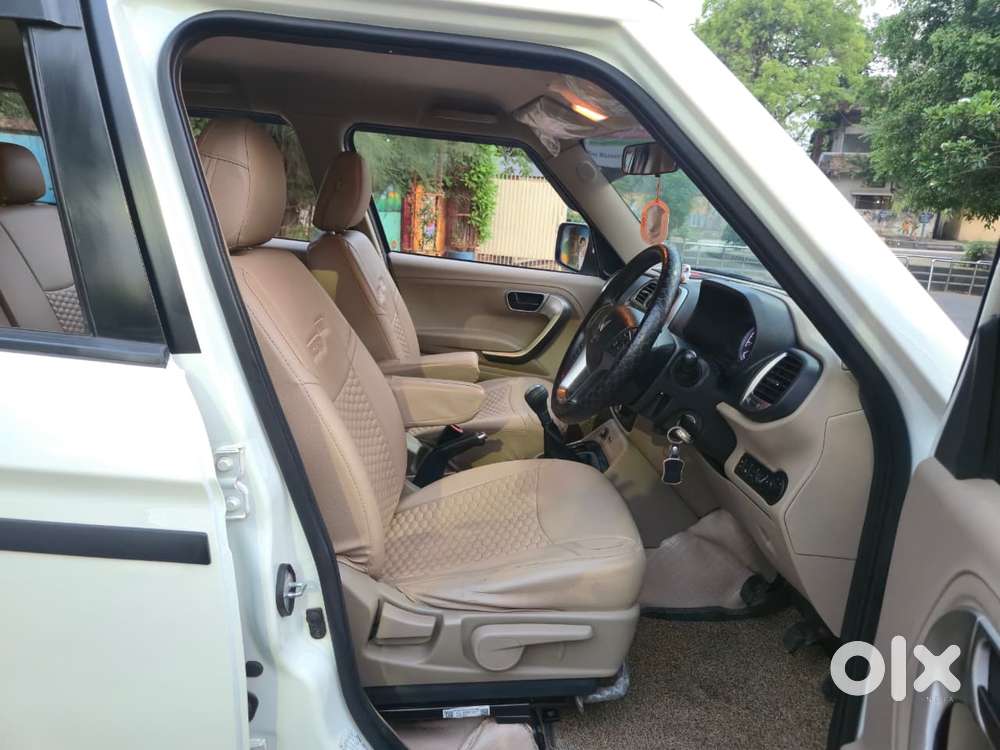 Mahindra Bolero Neo 1.5 N 10 R, 2023, Diesel