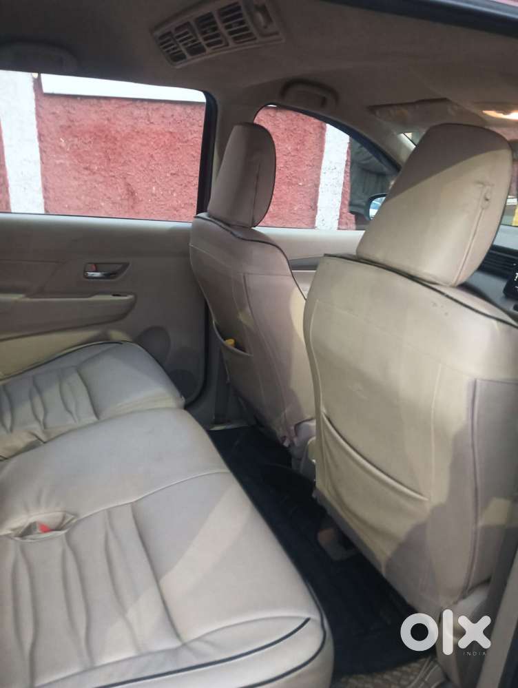 Maruti Suzuki Ertiga Vxi Petrol, 2020, Petrol