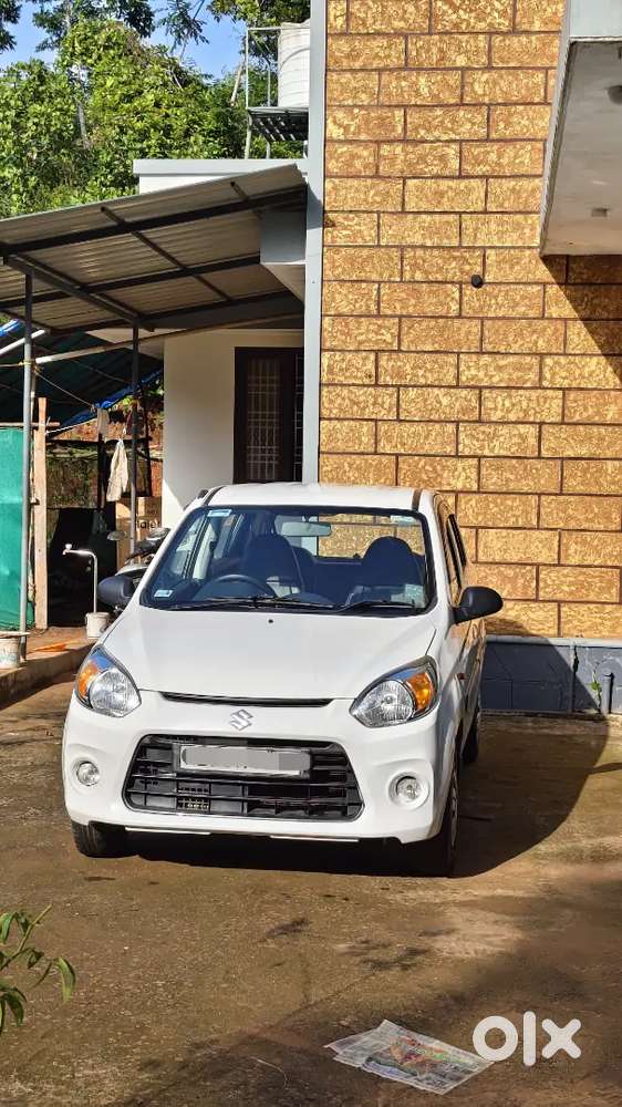 Urgent Sale - Alto800