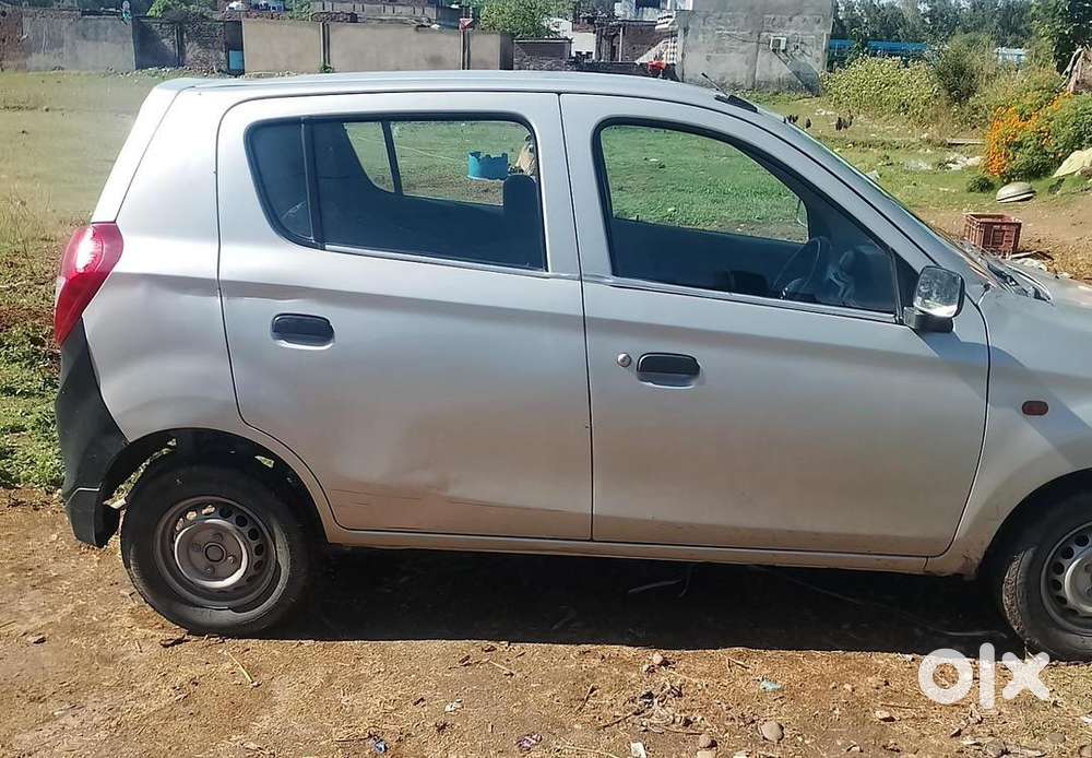 Maruti Suzuki Alto 800 2013 Petrol Good Condition