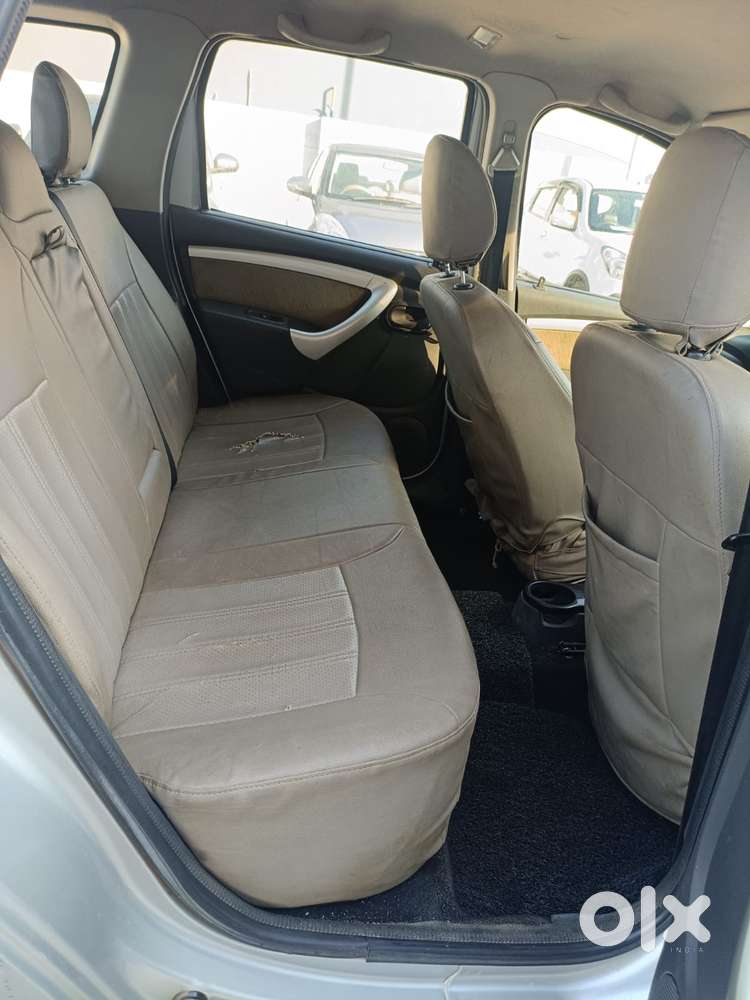 Renault Duster 2012-2015 85ps Diesel Rxl Optional, 2014, Petrol