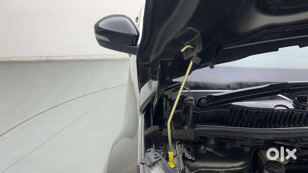 Tata Nexon 1.2 Revotron Xz Plus (s), 2021, Petrol