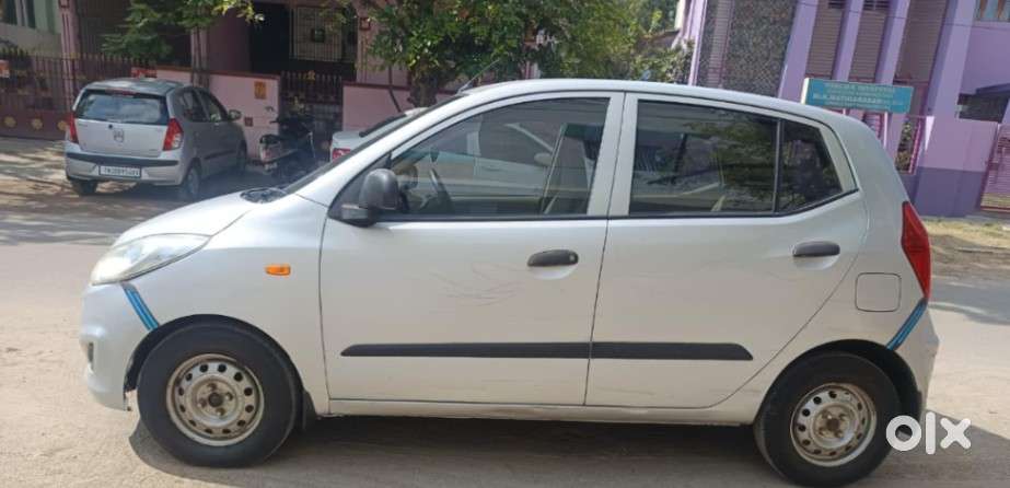 Hyundai I10 Era 1.1 Itech Se, 2012, Petrol