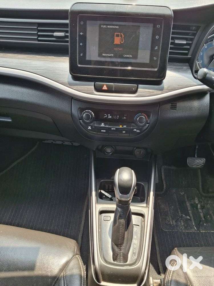 Maruti Suzuki Xl6 1.5 Alpha At, 2019, Petrol