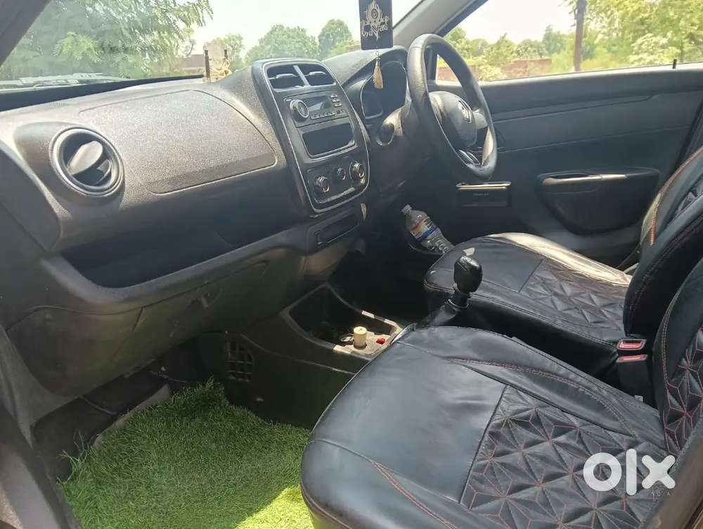 Selling Good Condition Car