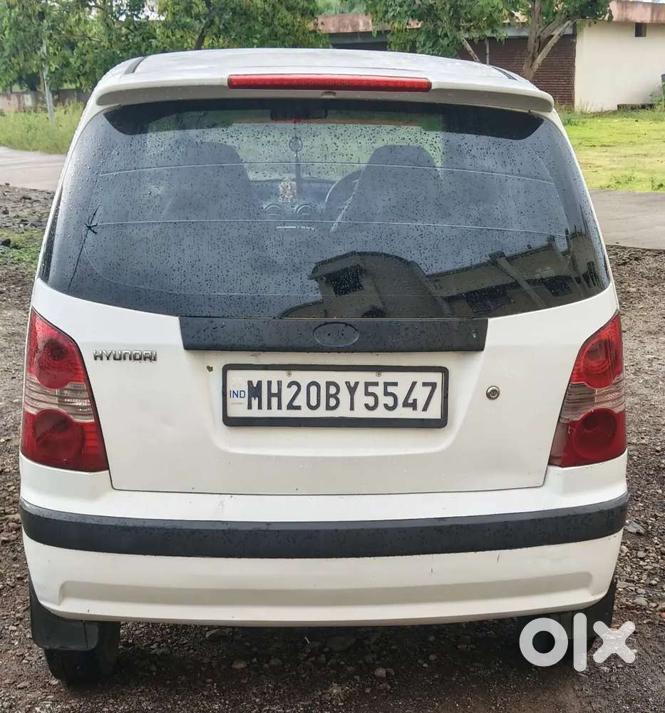 2011 Hyundai Santro Xing