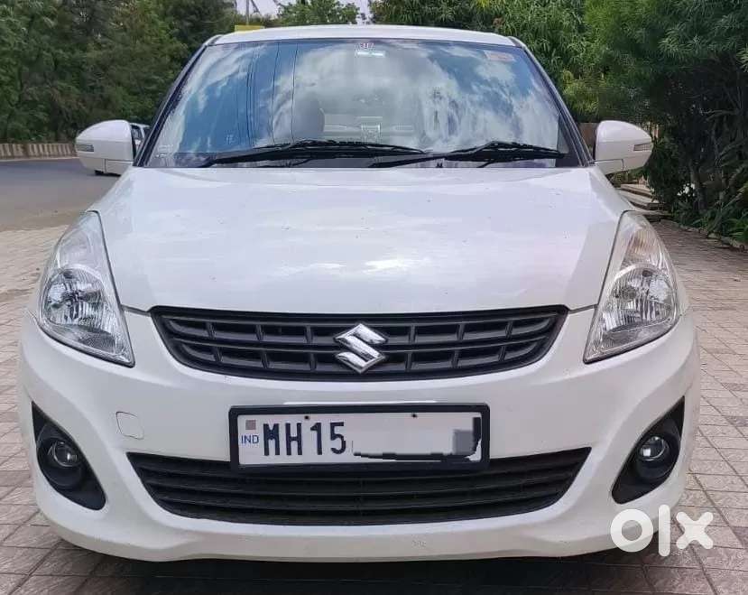 Maruti Suzuki Swift Dzire 2012-2015 Vdi, 2013, Diesel