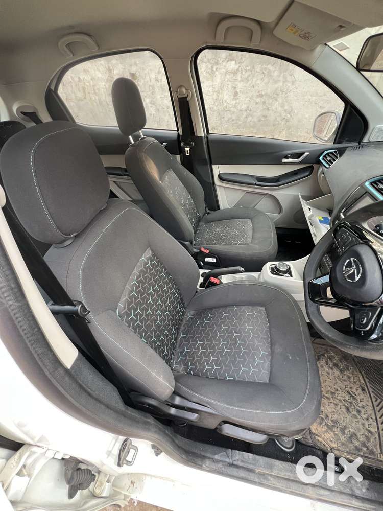 Tata Tigor Ev Xz Plus, 2023, Electric