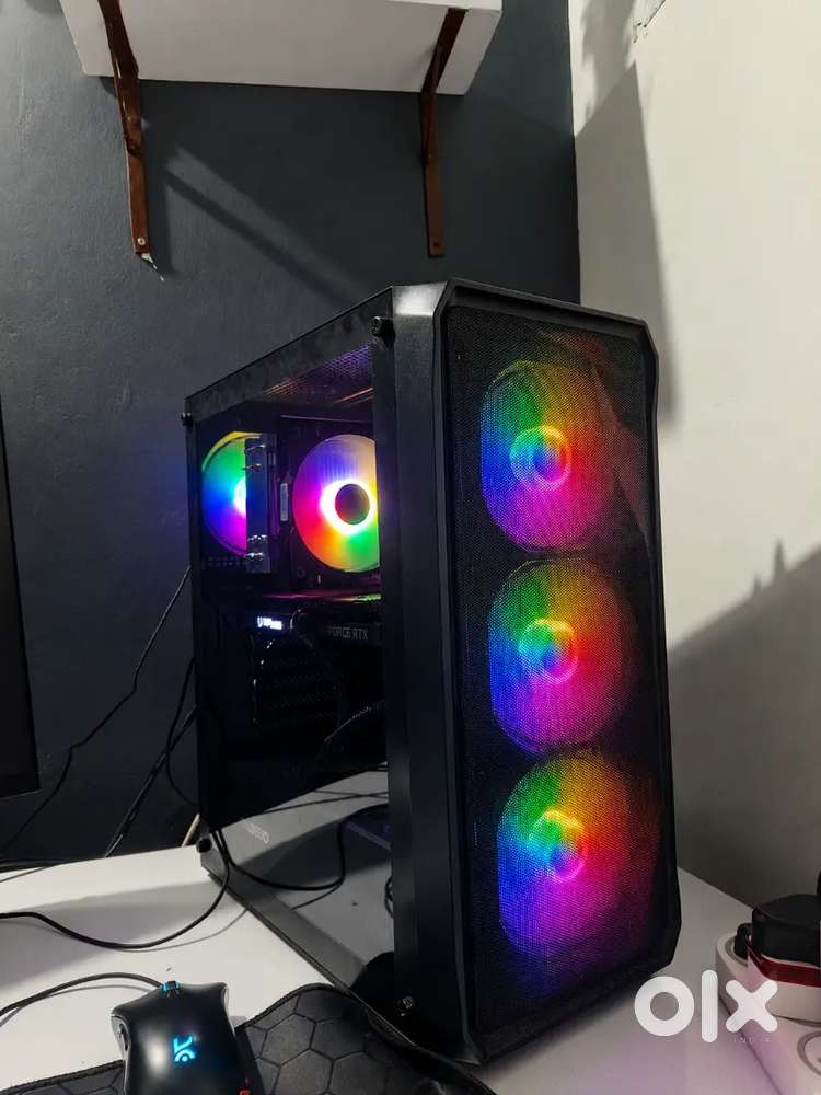 Gaming/working pc for sale