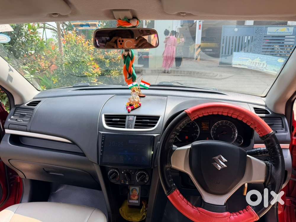 Maruti Suzuki Swift 2014 Petrol Good Condition