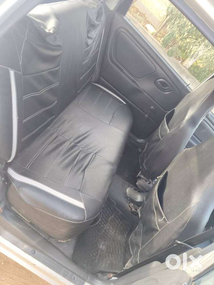 Maruti Suzuki Alto, 2011, Petrol