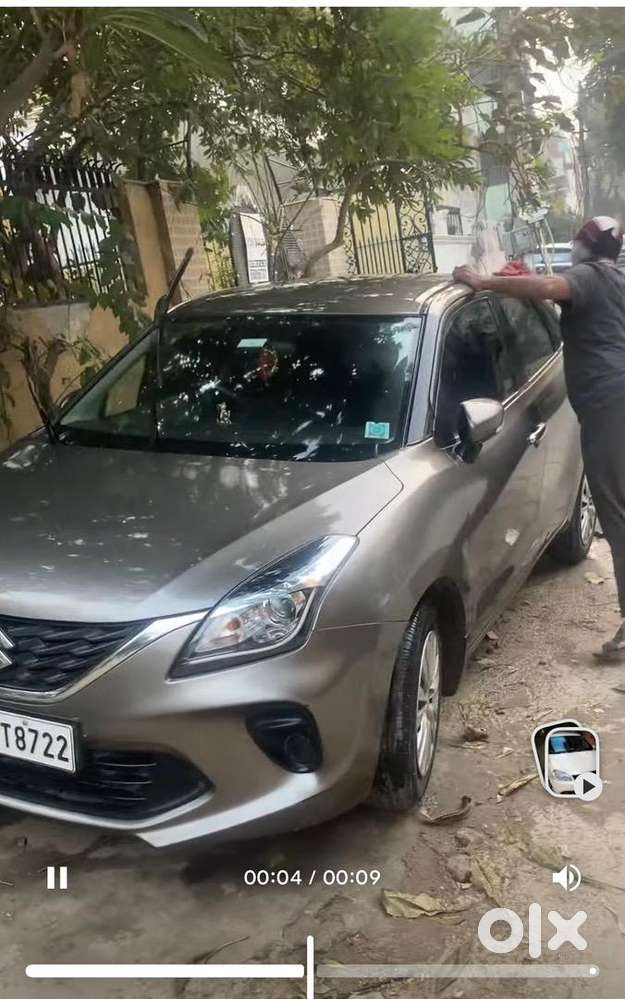 2021 Maruti Suzuki Petrol Manual, 51000 Km