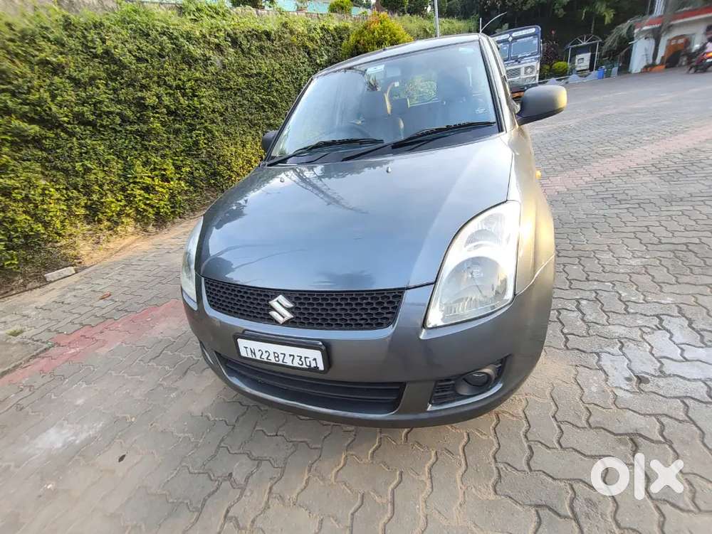 Maruti Suzuki Swift 2008 Petrol 98000 Km Driven