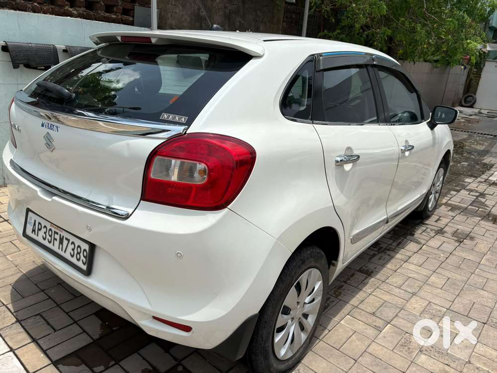 Maruti Suzuki Swift 1.3 Vxi, 2020, Petrol