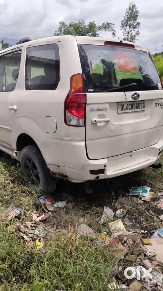 Mahindra Xylo Diesel Manual 2nd 2016