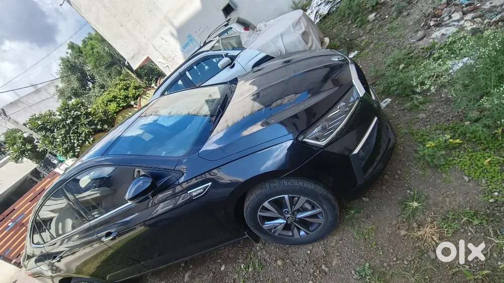 Skoda Slavia Style Mt 2024