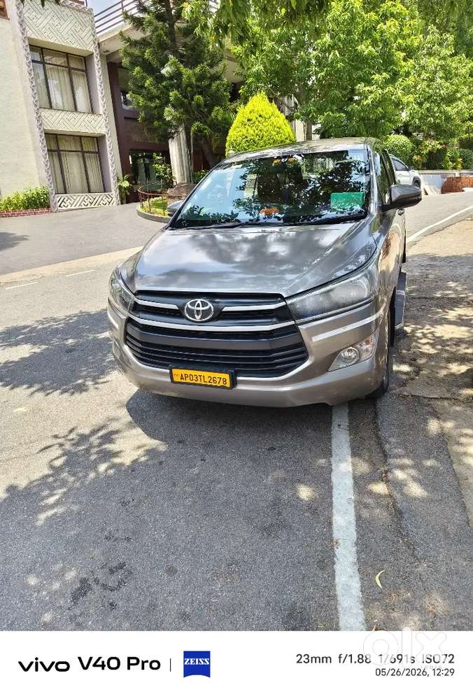 Good Condition & Showroom Service & Owner Cum Driving