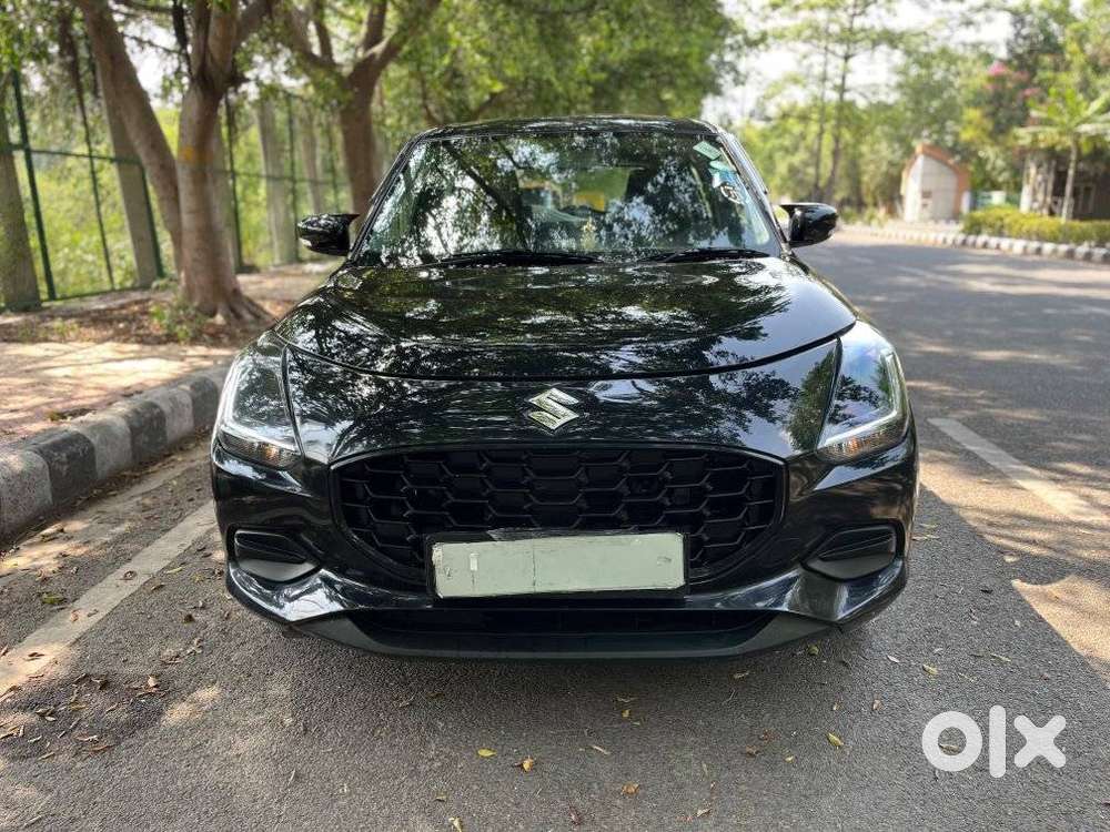 Maruti Suzuki Swift 1.2 Vxi (o), 2025, Cng & Hybrids