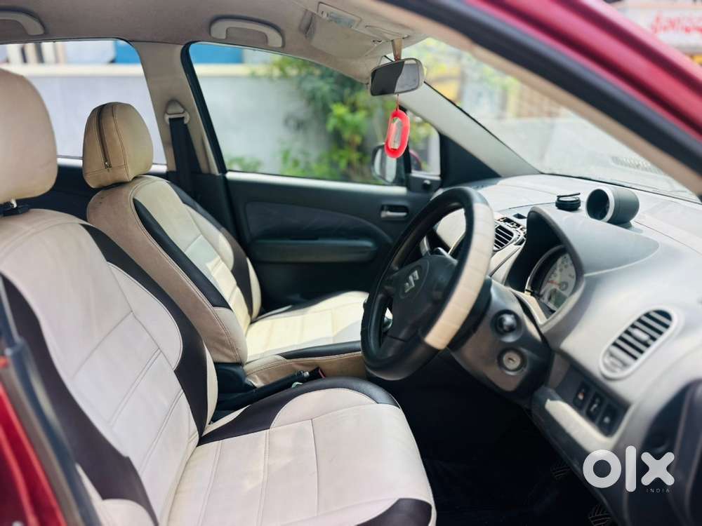 Maruti Suzuki Ritz Diesel Manual 2010