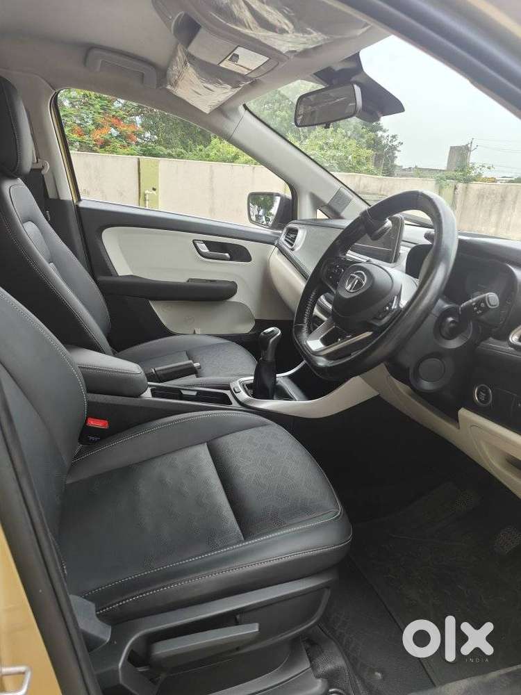 Tata Altroz 1.2 Xz Plus Petrol, 2021, Petrol