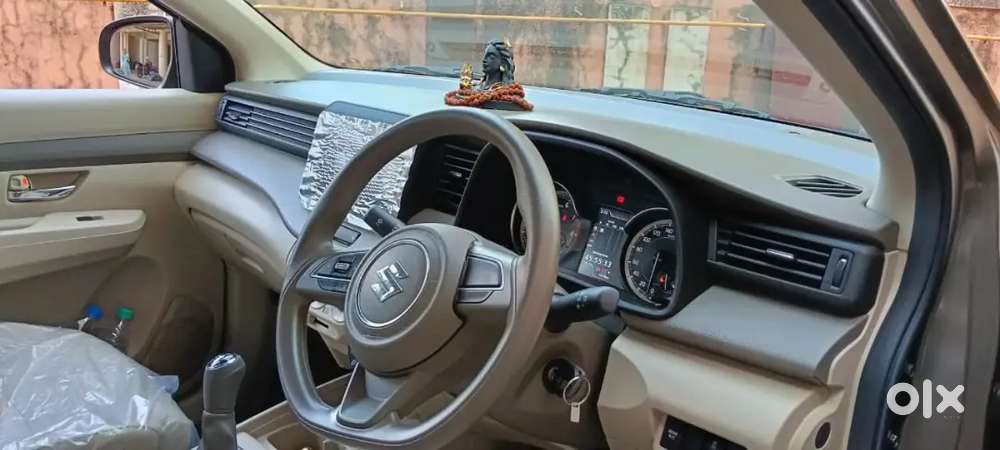 New Maruti Exartiga Vxi Cng Second Top Model Arjunt Sale .