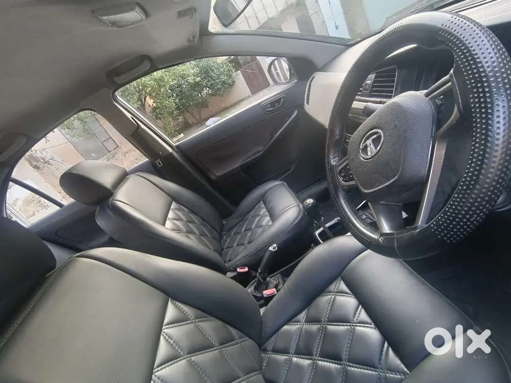 Tata Zest Diesel 2016 Model All Documents Completed Ingine Gear Ok