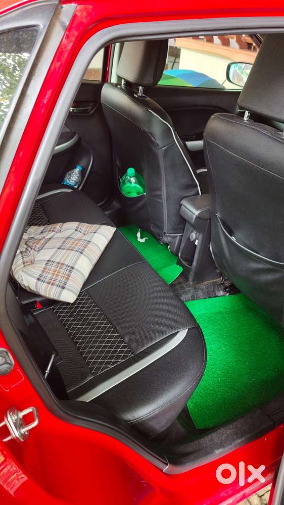 Maruti Suzuki Baleno 1.2 Alpha, 2018, Petrol