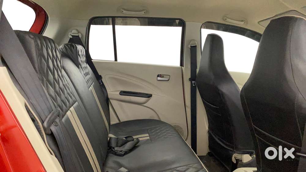 Maruti Suzuki Celerio Vxi Amt, 2020, Petrol