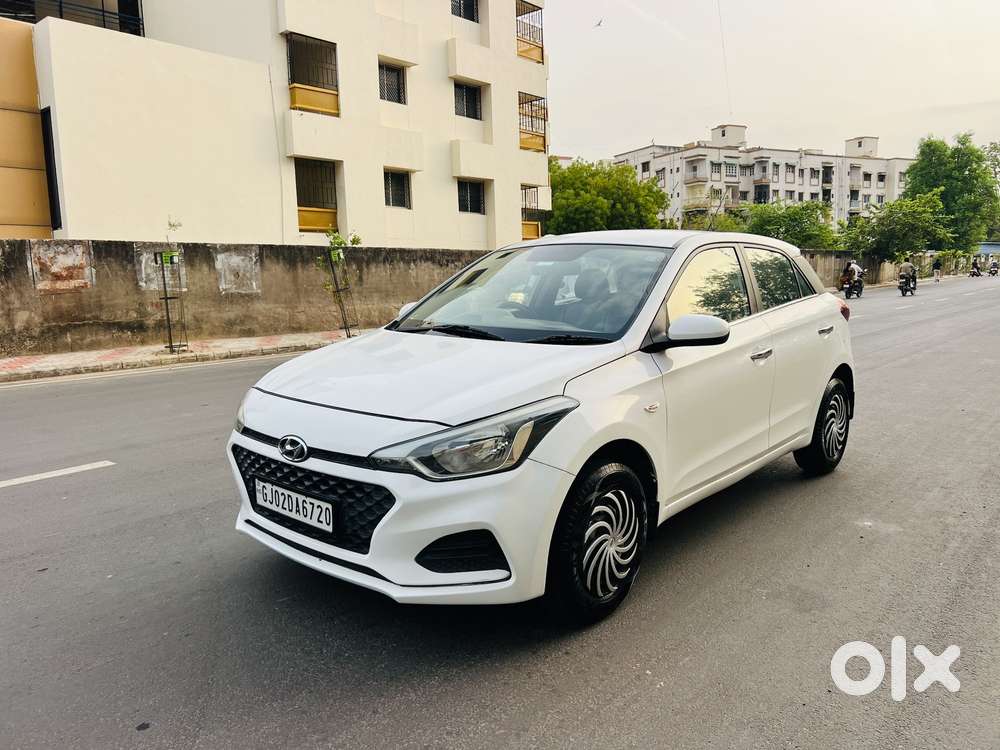 Hyundai I20 Petrol Magna Era, 2019, Petrol
