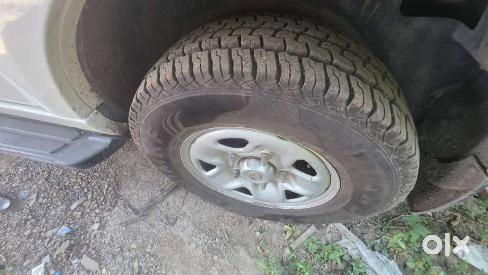 Tata Safari Storme Ex, 2013, Diesel