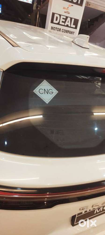 Maruti Suzuki Grand Vitara 1.5 Delta Cng, 2024, Cng & Hybrids