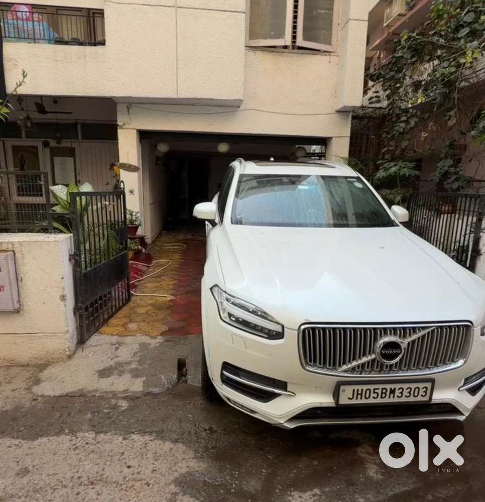 Volvo Xc90 Celebrity Owned Brand New Condition