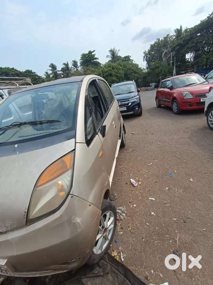 Tata Nano In Good Condition For Sale