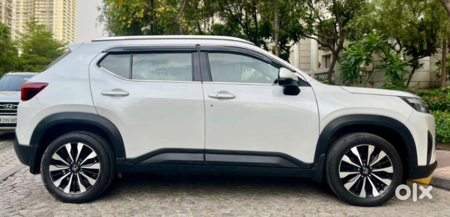 Honda Elevate Vx Mt, 2024, Petrol