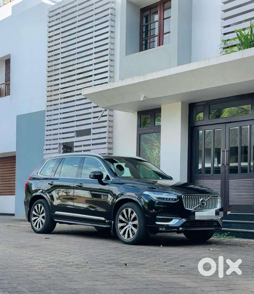 Volvo Xc 90 D5 Inscription, 2021, Diesel