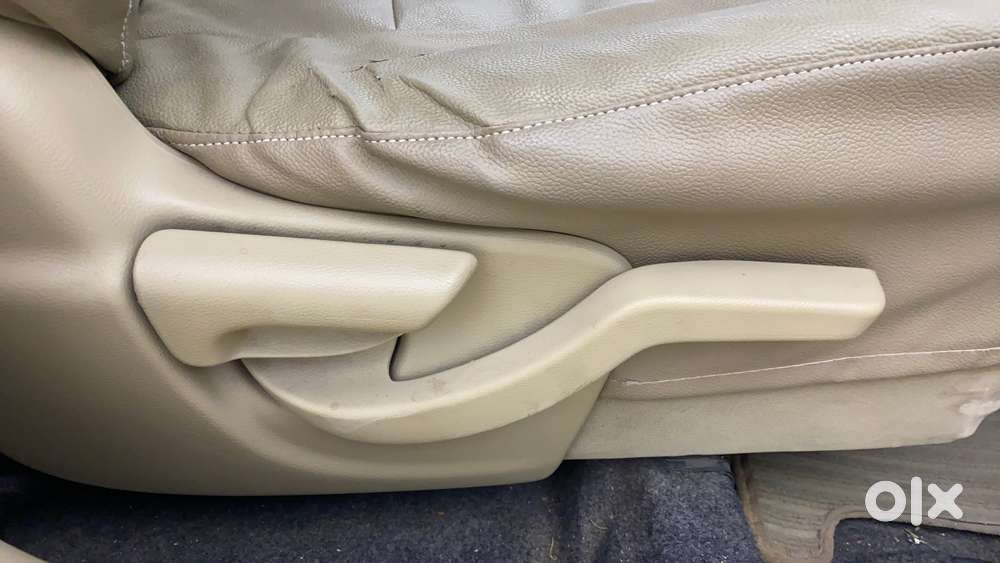 Honda Brio S Mt, 2015, Petrol