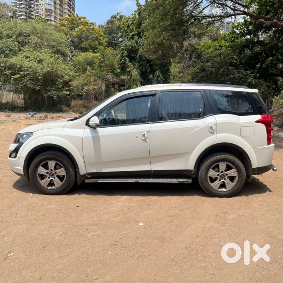 Mahindra Xuv500 W6 2wd, 2018, Diesel
