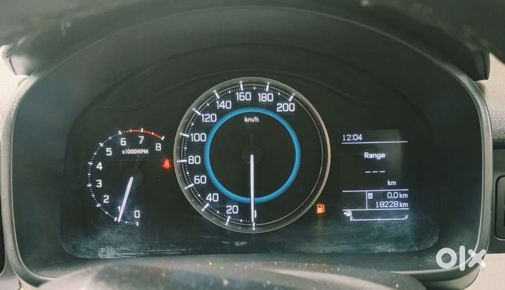 Maruti Suzuki Ignis 1.2 Zeta Mt, 2019, Petrol