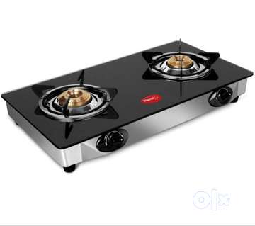 Panasonic discount stove top