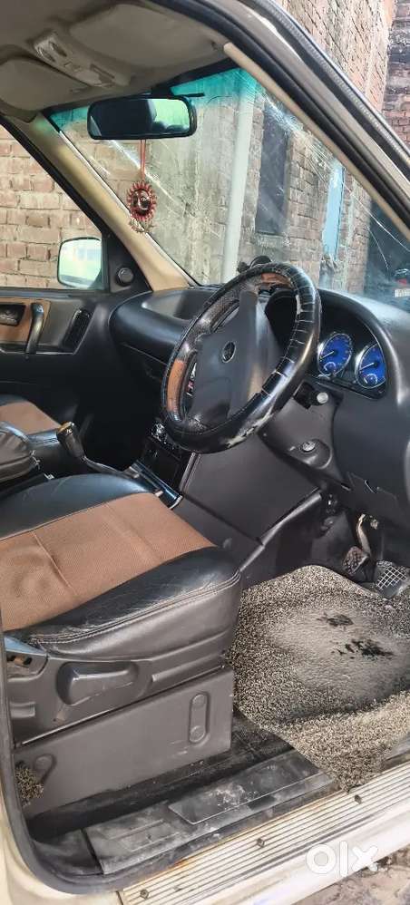 Tata Safari Dicor 2.2 Gx 4x2 Bs4
