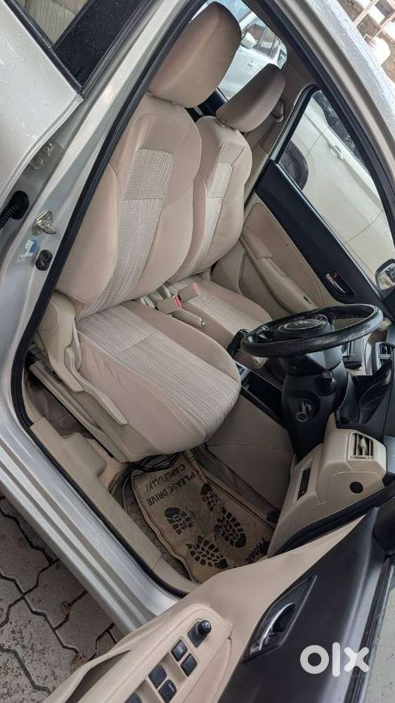 Maruti Suzuki Dzire 1.2 Vxi, 2019, Petrol