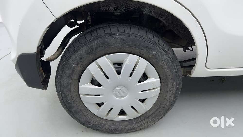 Maruti Suzuki Alto 800 Lxi, 2019, Petrol