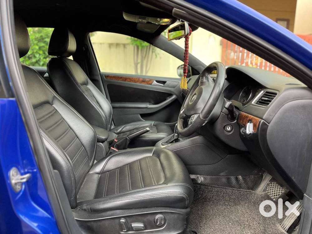 Volkswagen Jetta, 2013, Diesel