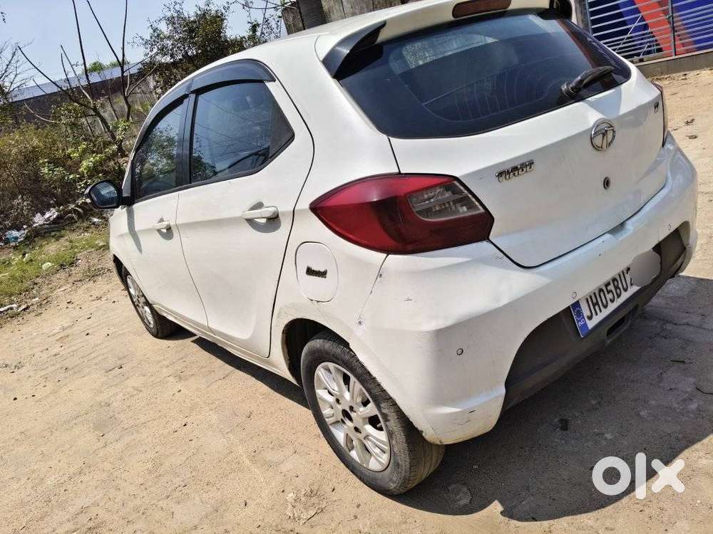 Tata Tiago Xz Diesel, 2017, Diesel