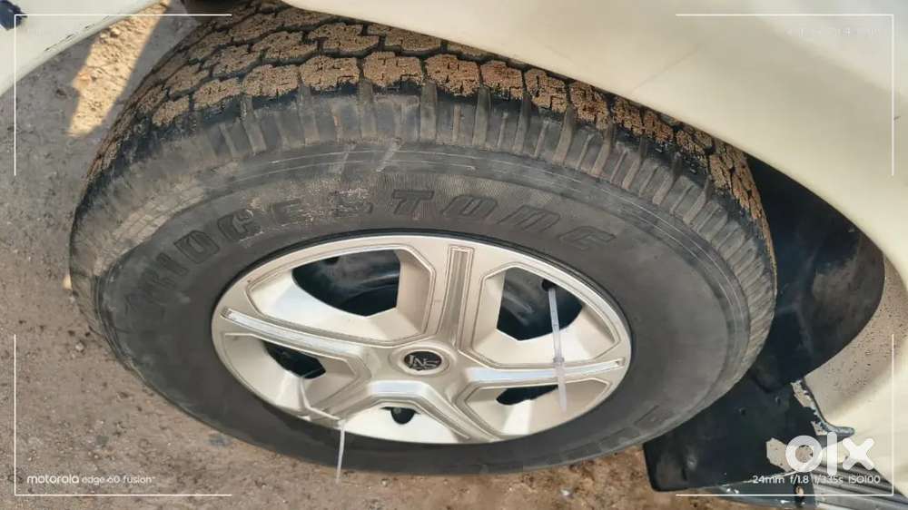 Mahindra Scorpio Classic 2012 Diesel Well Maintained