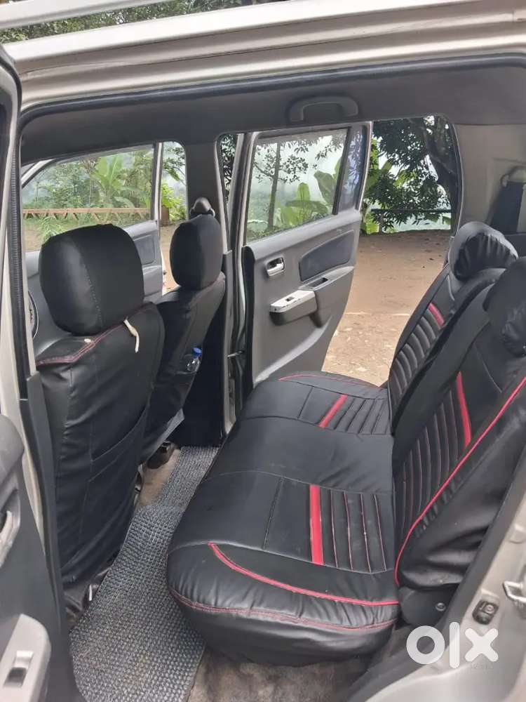 Maruti Suzuki Wagon R 2010