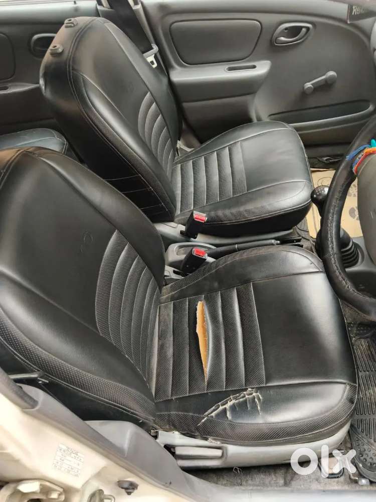 Maruti Suzuki Alto 2009