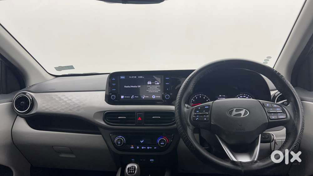 Hyundai Grand I10 Nios Sportz 1.2 Kappa Vtvt, 2023, Petrol