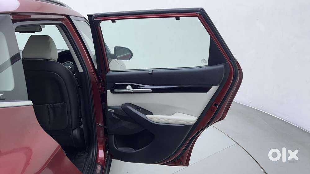 Kia Seltos 1.4 Gtx + Petrol At, 2019, Petrol